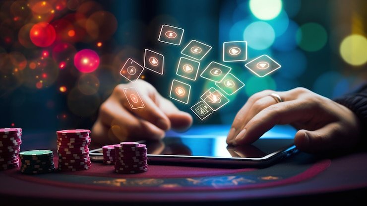 Mobile casino gaming experience on apaldo888 for Philippines smartphone users