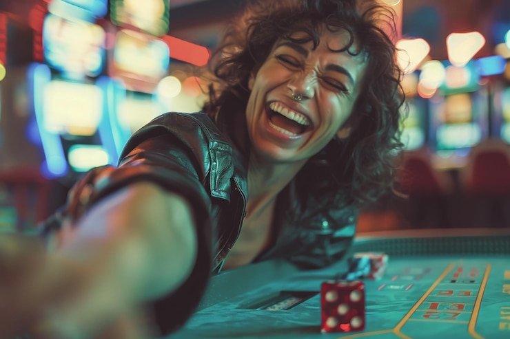 Filipino player browsing new casino-style game releases on apaldo888 mobile browser
